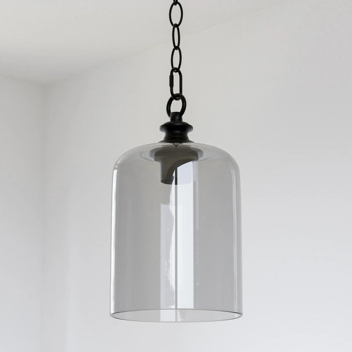 Prague Pendant Lamp- Various Finishes