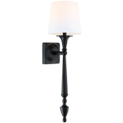 Austin 1Lt Wall Lamp - Various Finish