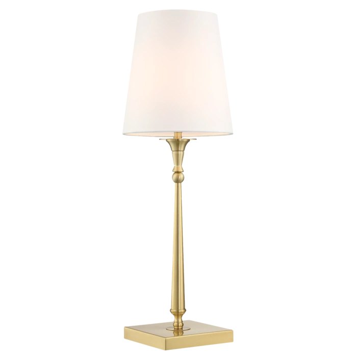 Austin Table Lamp- Various Finishes