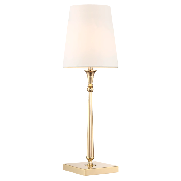 Austin Table Lamp- Various Finishes
