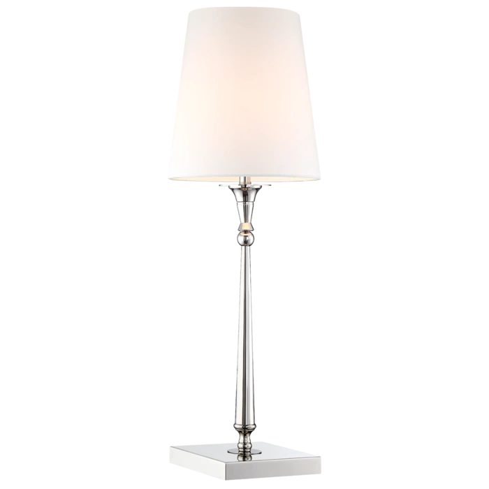 Austin Table Lamp- Various Finishes