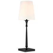 Austin Table Lamp- Various Finishes