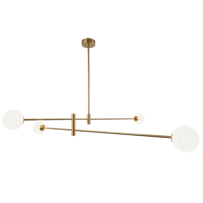 Cape Town Linear Light