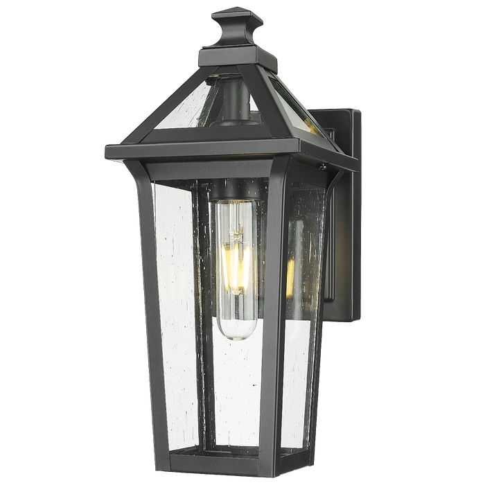 Zurich 1/3Lt Outdoor Wall Light