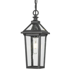 Zurich Outdoor 1/3Lt Pendant Light