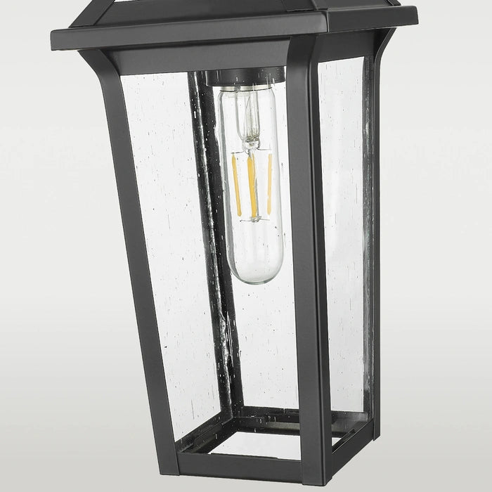 Zurich Outdoor 1/3Lt Pendant Light