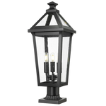 Zurich Pedestal Lamp
