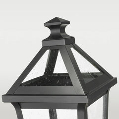 Zurich Pedestal Lamp