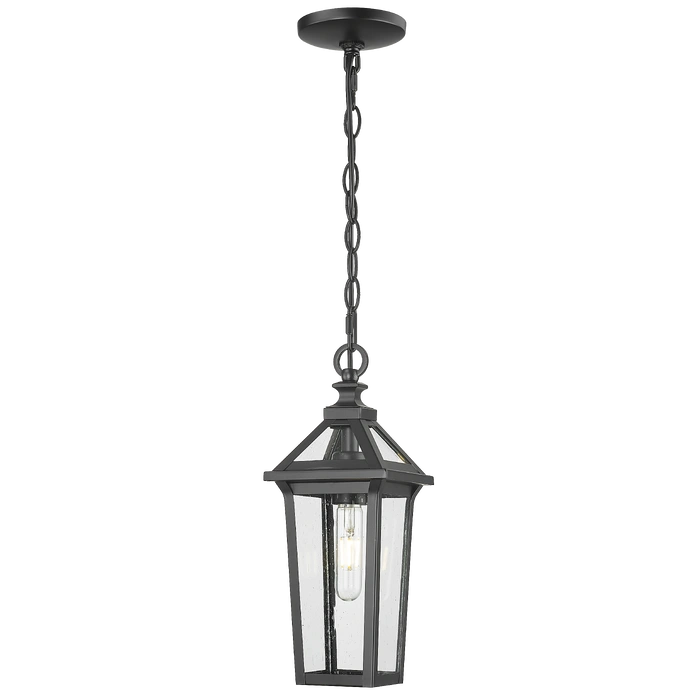 Zurich Outdoor 1/3Lt Pendant Light