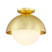 Modena Semi Flush Ceiling Light