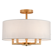 Lille 5Lt Semi-Flush Fitting - Promotional Offer