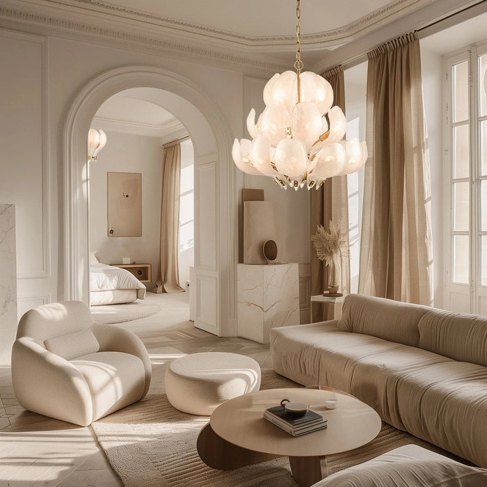 Cannes Hanging Light- Various Sizes