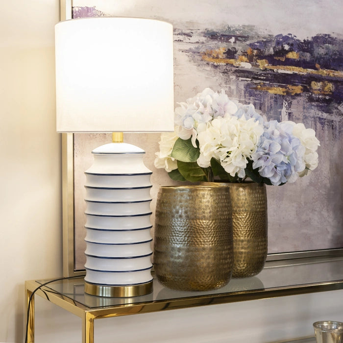 Coastal Table Lamp