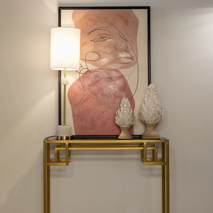 Bari Table Lamp