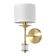 Sutton Wall Light- Various Finishes