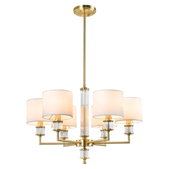 Sutton Ceiling Light- Various Finishes