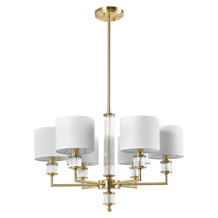 Sutton Ceiling Light- Various Finishes