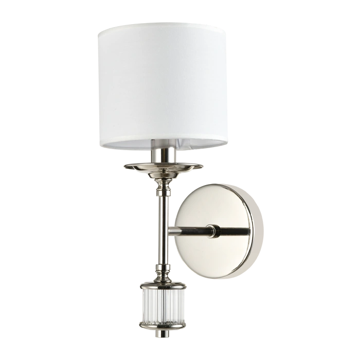 Sutton Wall Light- Various Finishes