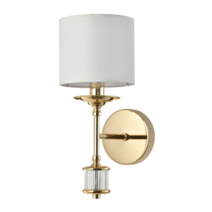 Sutton Wall Light- Various Finishes