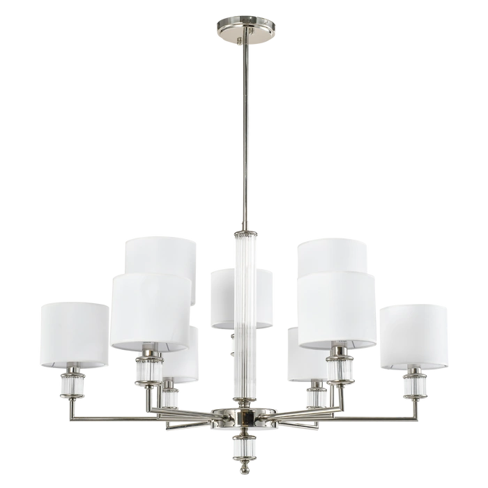Sutton Ceiling Light- Various Finishes