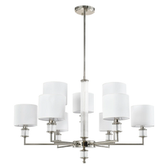 Sutton Ceiling Light- Various Finishes