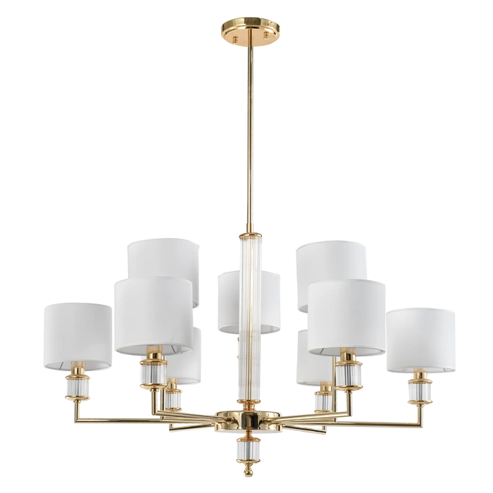 Sutton Ceiling Light- Various Finishes