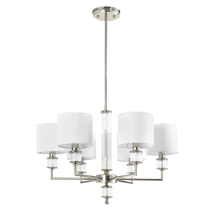 Sutton Ceiling Light- Various Finishes
