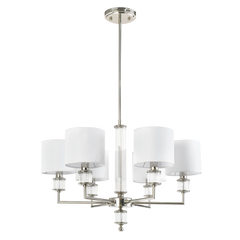 Sutton Ceiling Light- Various Finishes
