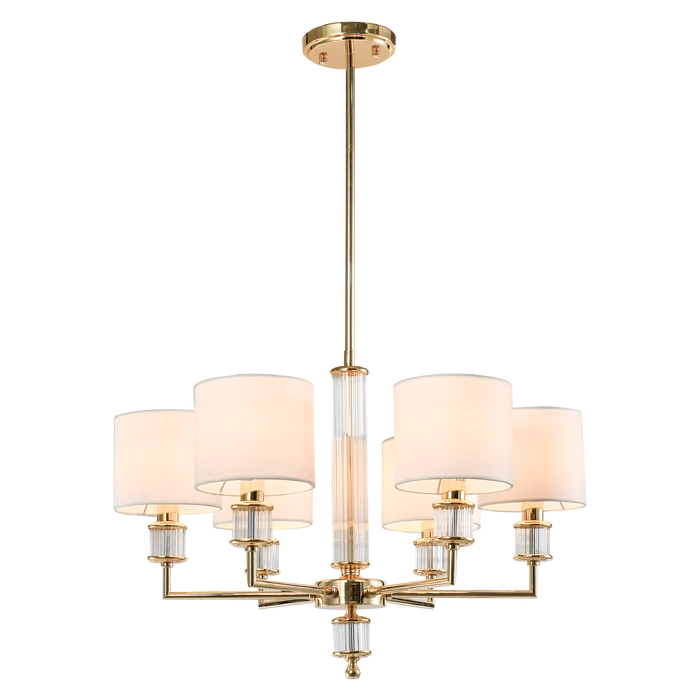 Sutton Ceiling Light- Various Finishes