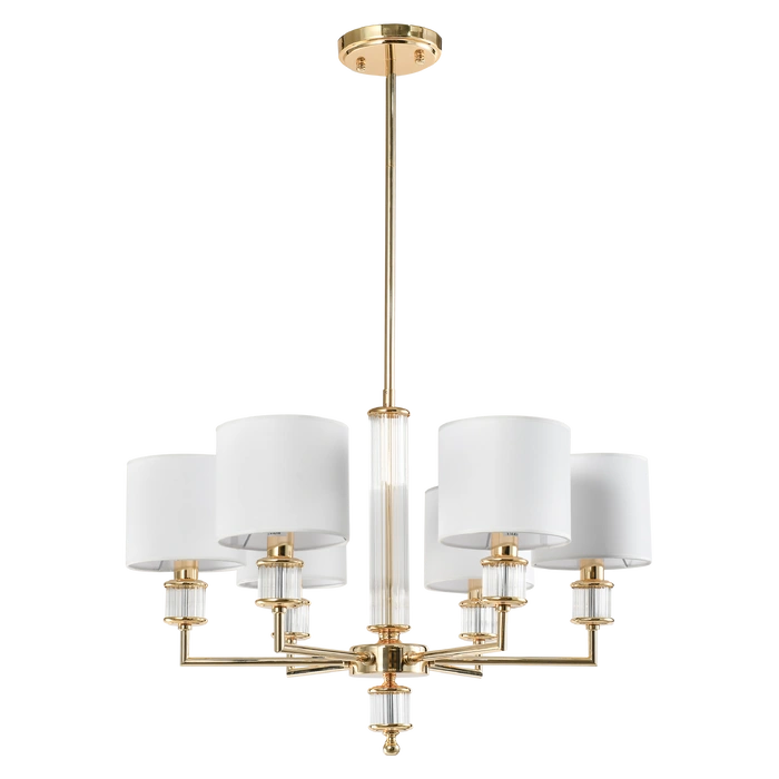 Sutton Ceiling Light- Various Finishes