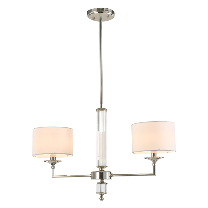 Sutton Kitchen Island Light- Various Finishes