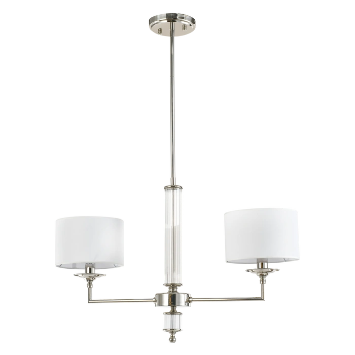 Sutton Kitchen Island Light- Various Finishes