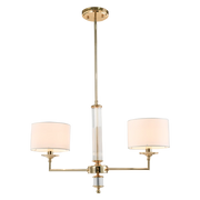 Sutton Kitchen Island Light- Various Finishes