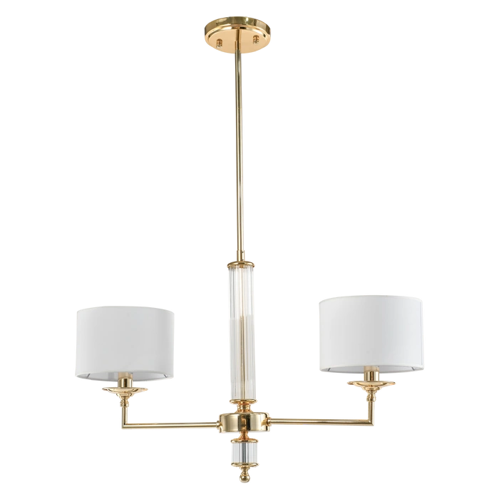 Sutton Kitchen Island Light- Various Finishes