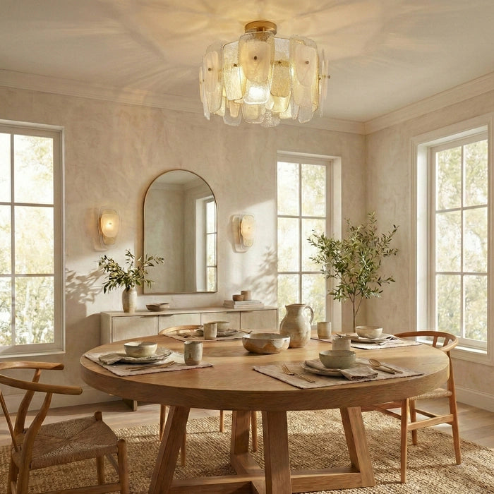 Richmond Ceiling Light