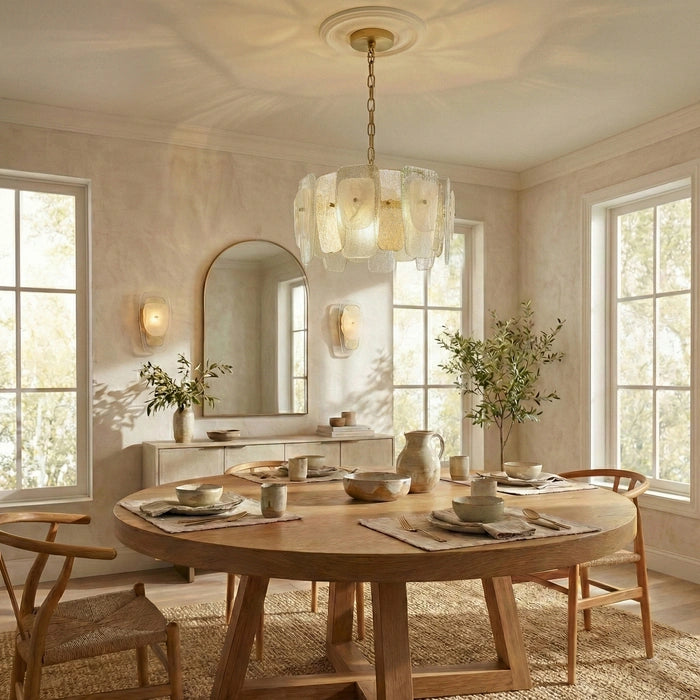 Richmond Ceiling Light