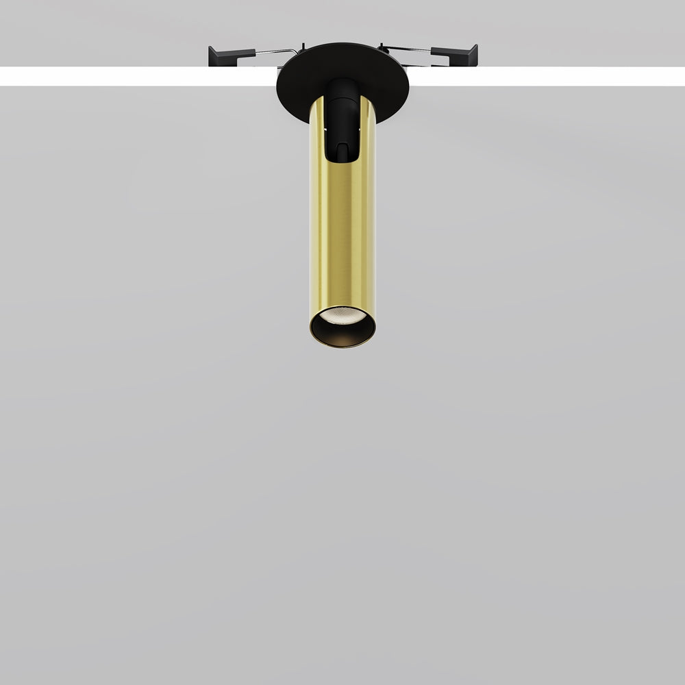 Focus T Downlight- Various Finishes