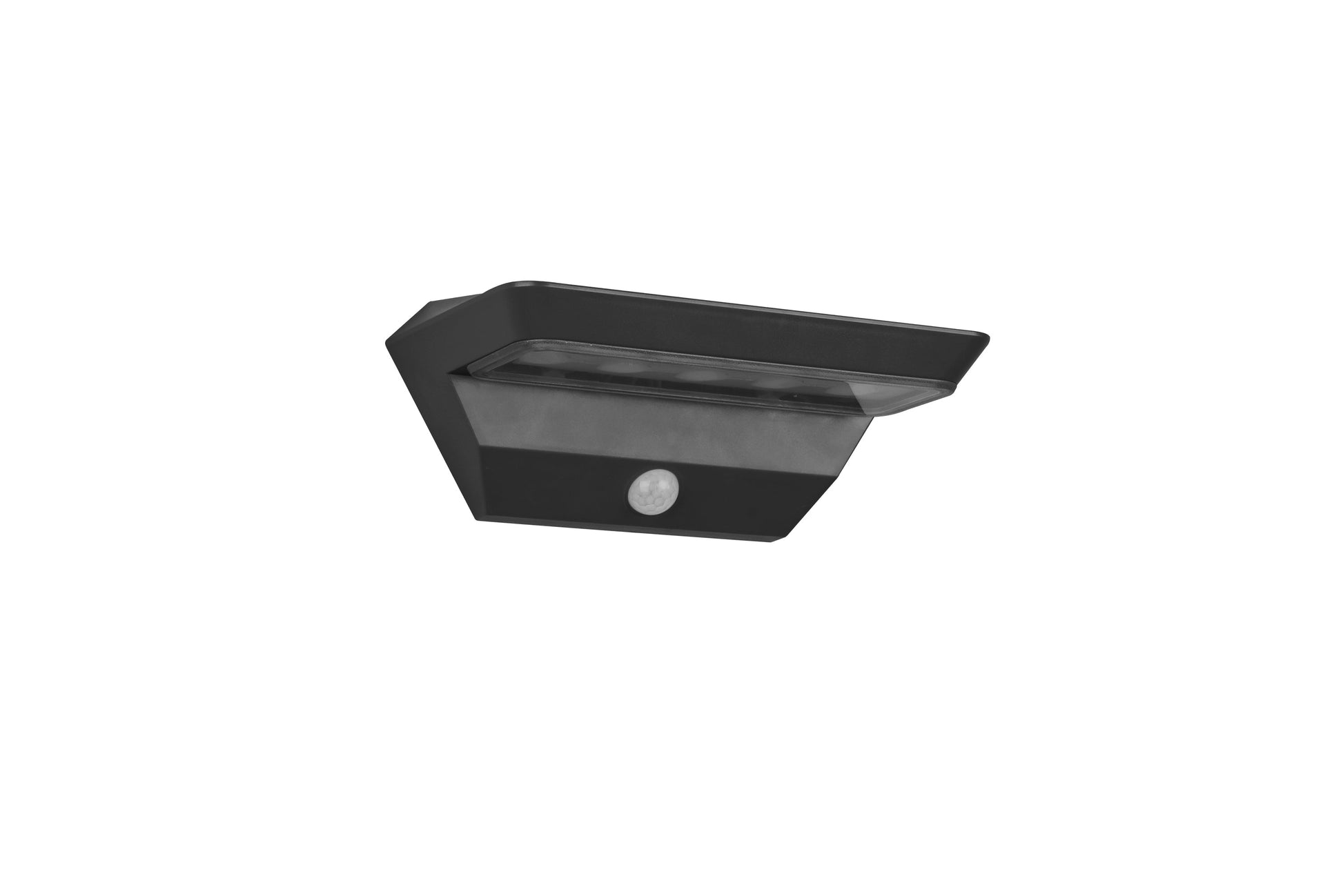 Mendoza LED Solar Wall Light