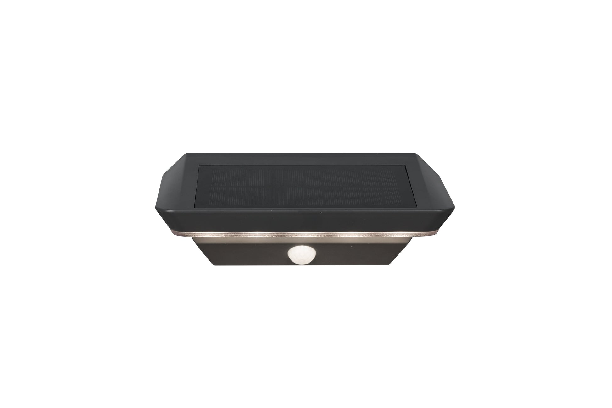 Mendoza LED Solar Wall Light