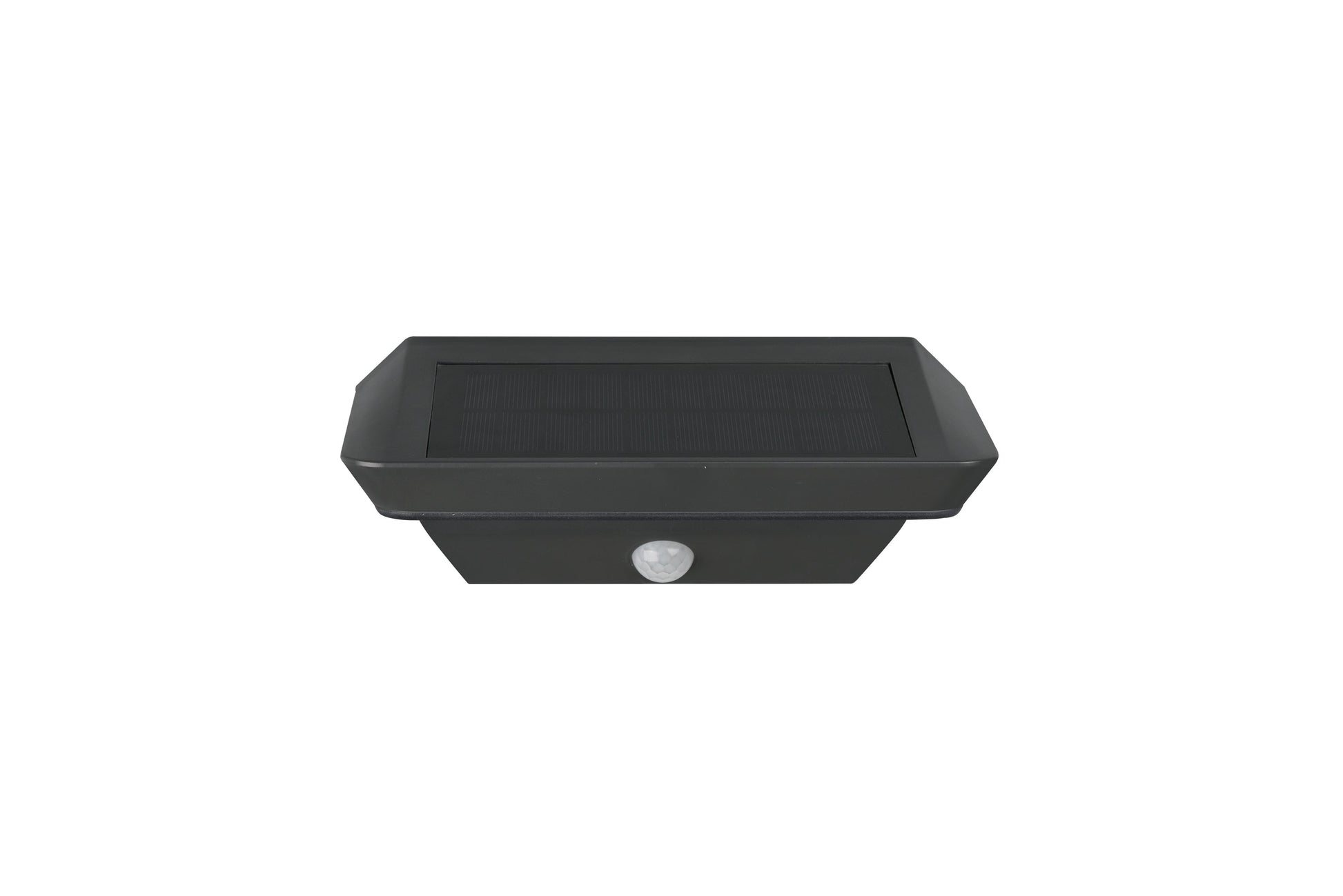 Mendoza LED Solar Wall Light