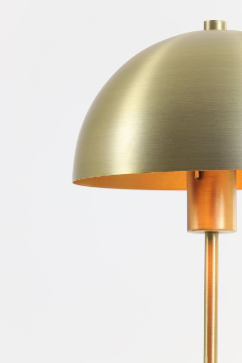 Merel Table Lamp Large - Antique Bronze Finish