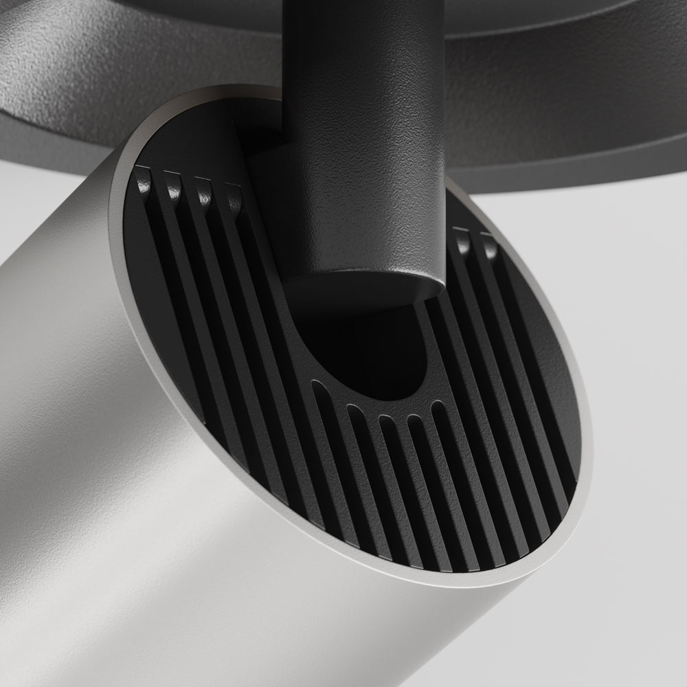 Focus S Downlight- Various Colours