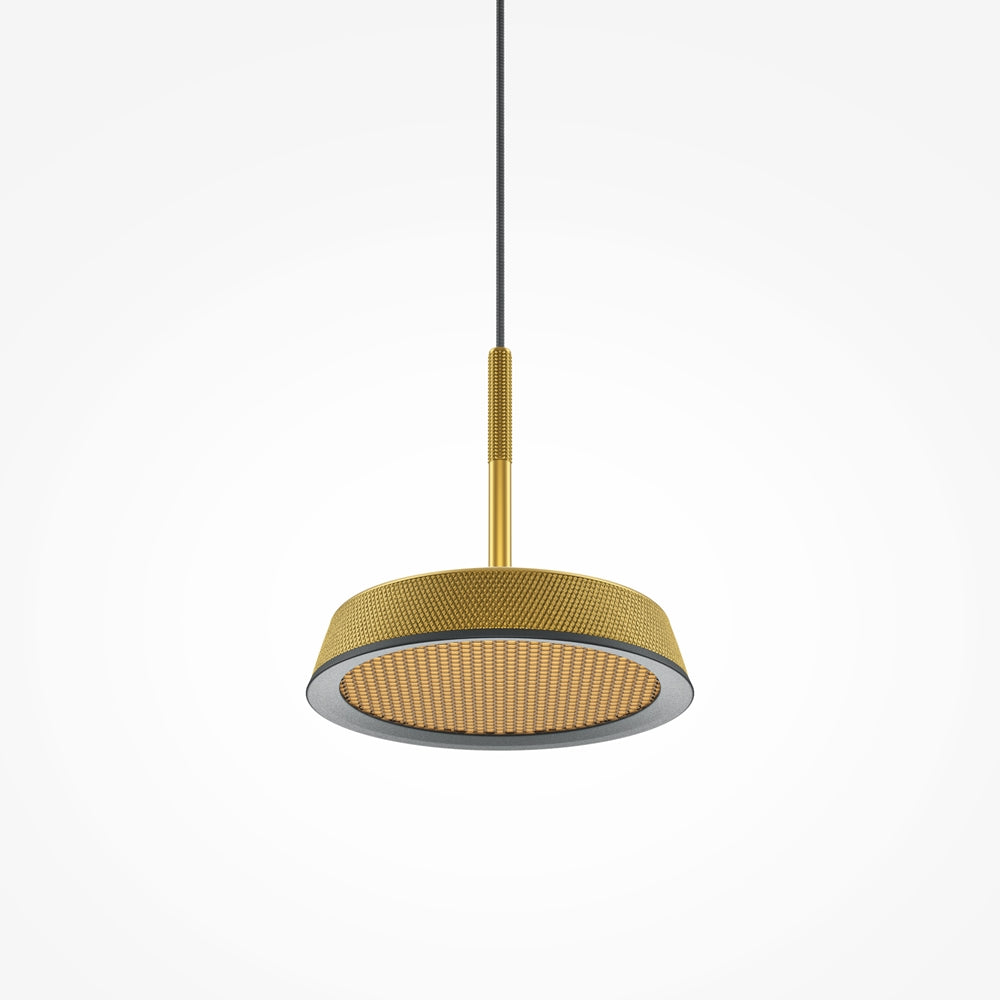 El Tablet Pendant lamp- Various Finishes