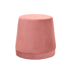 Mia Stool - Pink Finish