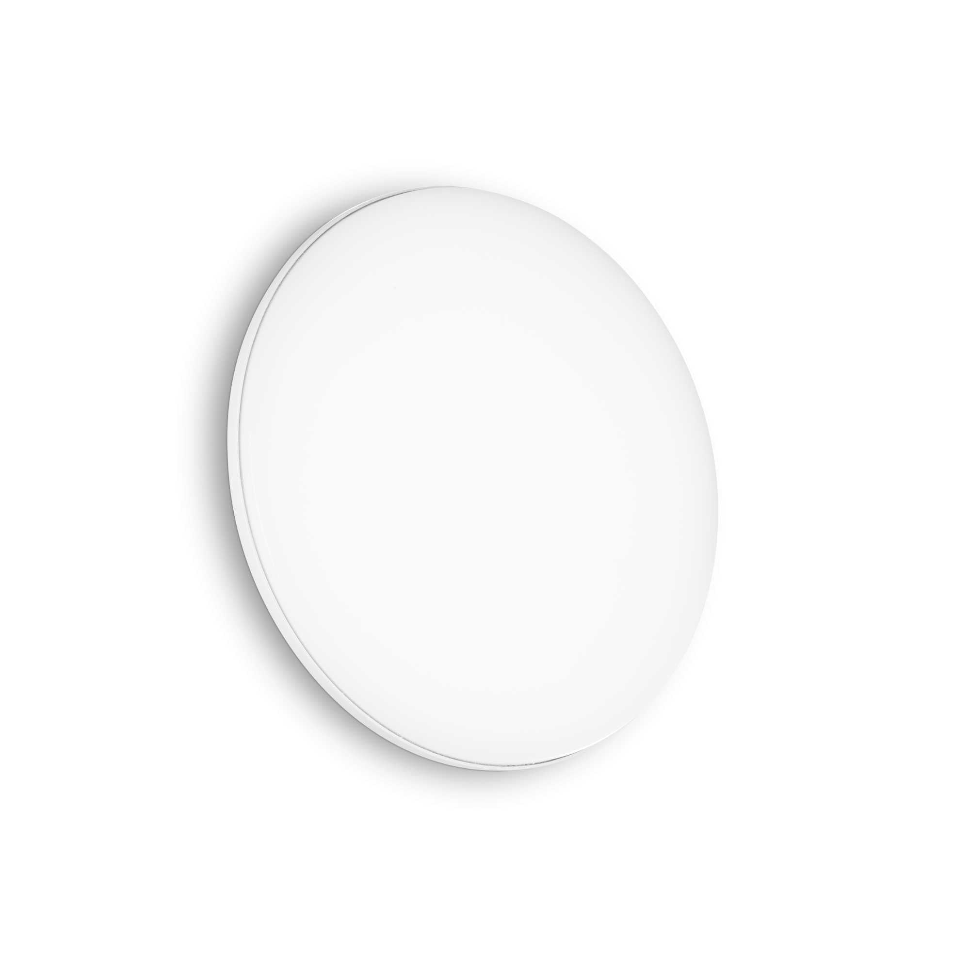Mib Wall Light - White Finish - Cusack Lighting