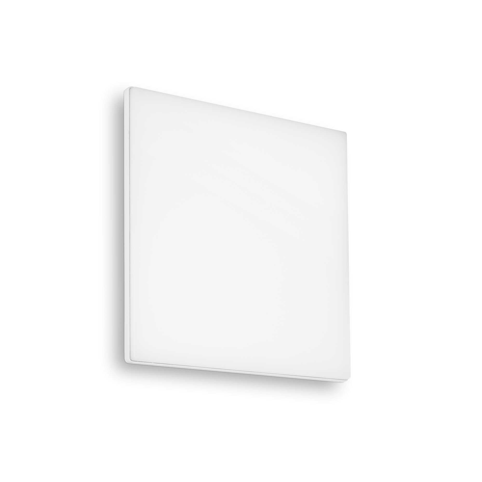 Mib Wall Light - White Finish - Cusack Lighting