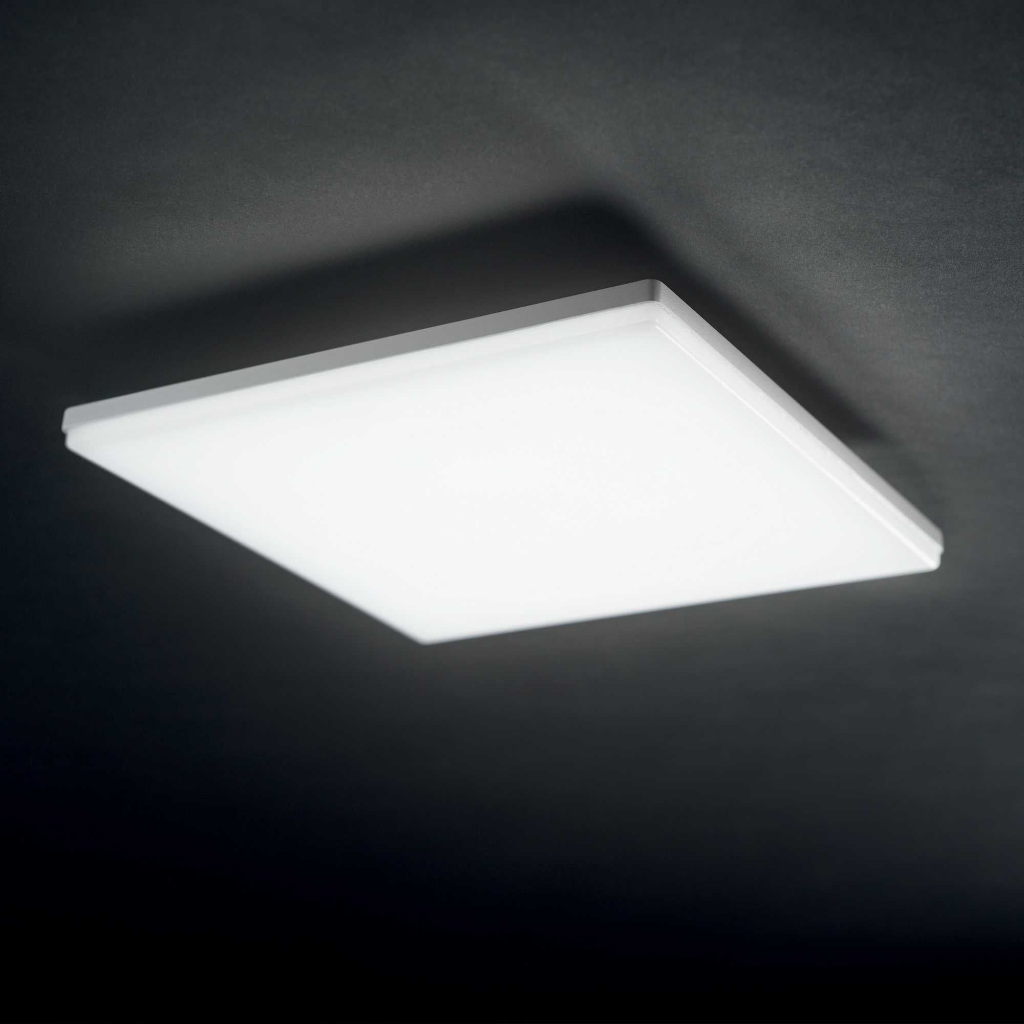 Mib Wall Light - White Finish - Cusack Lighting