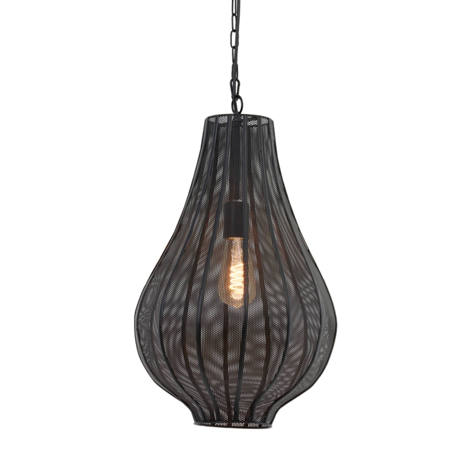 Micha Hanging Pendant - Various Sizes and Colours