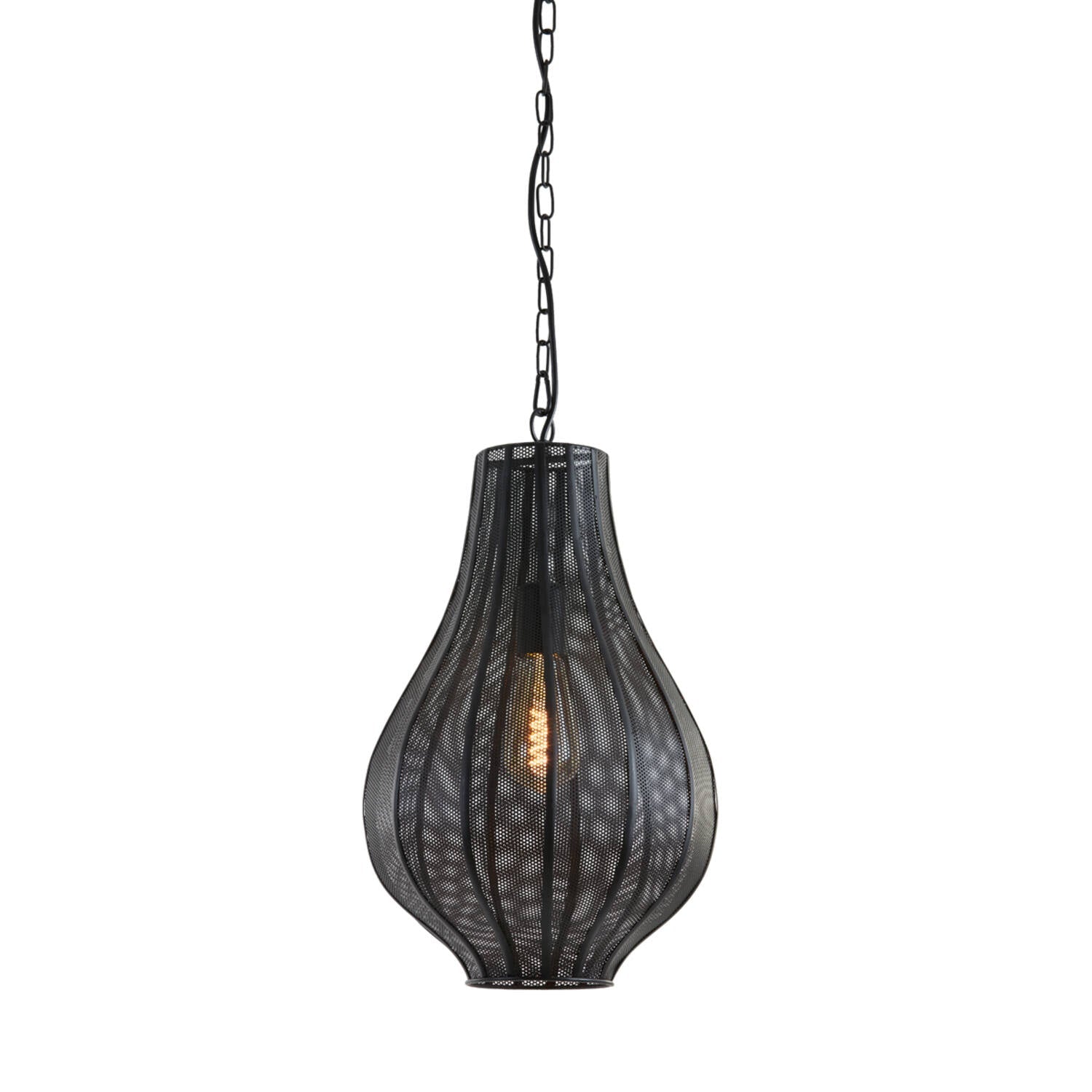 Micha Hanging Pendant - Various Sizes and Colours