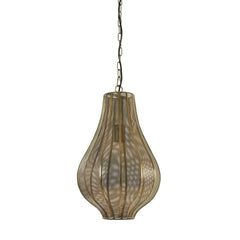 Micha Hanging Pendant